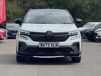 Renault Austral 1.2 E-TECH techno esprit Alpine Auto Euro 6 (s/s) 5dr