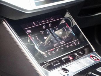 Audi RS6 Avant 4.0 TFSI V8 Vorsprung Estate 5dr Petrol Tiptronic quattro Euro 6
