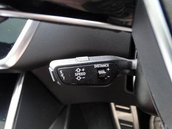 Audi RS6 Avant 4.0 TFSI V8 Vorsprung Estate 5dr Petrol Tiptronic quattro Euro 6