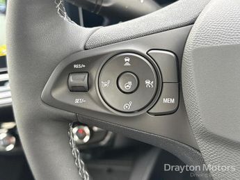 Vauxhall Corsa 1.2 Turbo Ultimate Hatchback 5dr Petrol Auto Euro 6 (s/s) (100 p