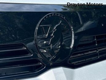 Vauxhall Corsa 1.2 Turbo Ultimate Hatchback 5dr Petrol Auto Euro 6 (s/s) (100 p