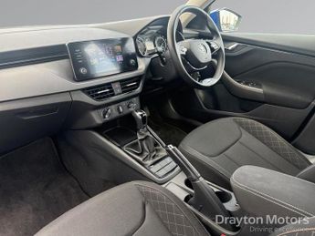 Skoda Kamiq 1.0 TSI SE SUV 5dr Petrol DSG Euro 6 (s/s) (110 ps)