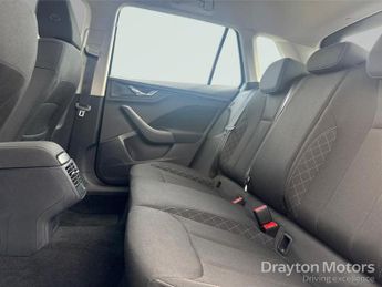 Skoda Kamiq 1.0 TSI SE SUV 5dr Petrol DSG Euro 6 (s/s) (110 ps)