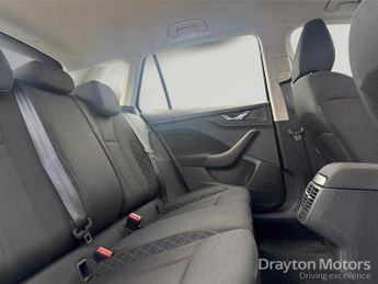 Skoda Kamiq 1.0 TSI SE SUV 5dr Petrol DSG Euro 6 (s/s) (110 ps)