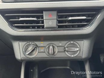 Skoda Kamiq 1.0 TSI SE SUV 5dr Petrol DSG Euro 6 (s/s) (110 ps)