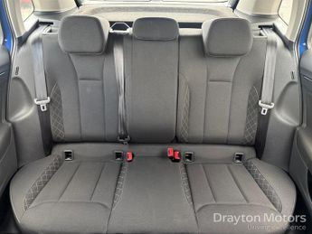 Skoda Kamiq 1.0 TSI SE SUV 5dr Petrol DSG Euro 6 (s/s) (110 ps)