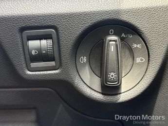 Skoda Kamiq 1.0 TSI SE SUV 5dr Petrol DSG Euro 6 (s/s) (110 ps)