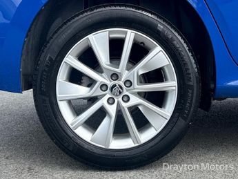 Skoda Kamiq 1.0 TSI SE SUV 5dr Petrol DSG Euro 6 (s/s) (110 ps)