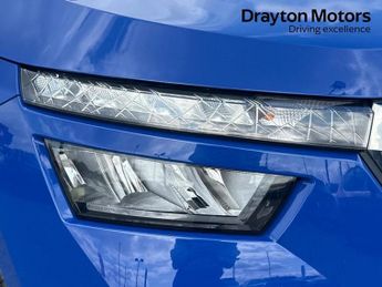 Skoda Kamiq 1.0 TSI SE SUV 5dr Petrol DSG Euro 6 (s/s) (110 ps)