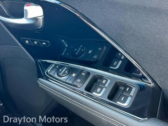 Kia Niro 1.6 GDi 4 SUV 5dr Petrol Hybrid DCT Euro 6 (s/s) (139 bhp)