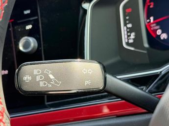 Volkswagen Polo 2.0 TSI GTI DSG Euro 6 (s/s) 5dr