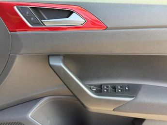 Volkswagen Polo 2.0 TSI GTI DSG Euro 6 (s/s) 5dr
