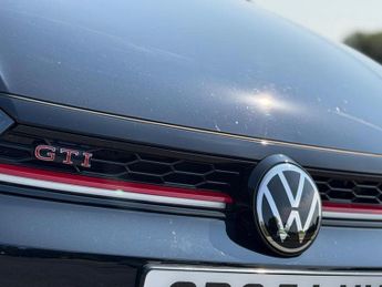 Volkswagen Polo 2.0 TSI GTI DSG Euro 6 (s/s) 5dr