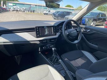 Skoda Kamiq 1.0 TSI SE Edition 5dr DSG