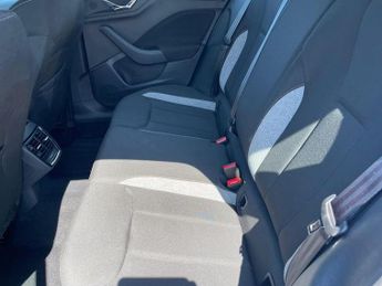 Skoda Kamiq 1.0 TSI SE Edition 5dr DSG