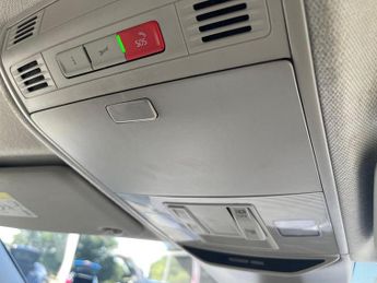 Skoda Kamiq 1.0 TSI SE Edition 5dr DSG