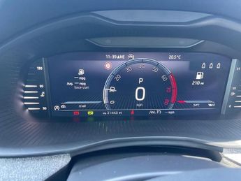 Skoda Kamiq 1.0 TSI SE Edition 5dr DSG