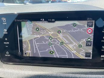Skoda Kamiq 1.0 TSI SE Edition 5dr DSG