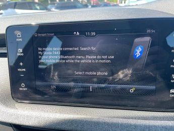 Skoda Kamiq 1.0 TSI SE Edition 5dr DSG