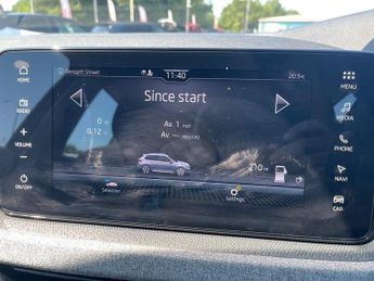 Skoda Kamiq 1.0 TSI SE Edition 5dr DSG