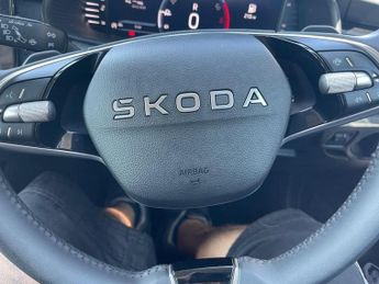 Skoda Kamiq 1.0 TSI SE Edition 5dr DSG