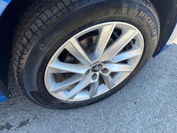 Skoda Kamiq 1.0 TSI SE Edition 5dr DSG