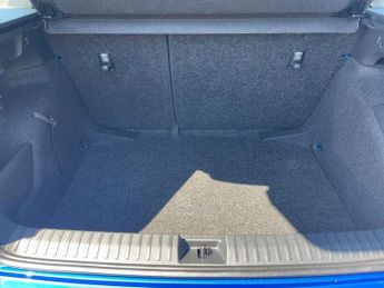 Skoda Kamiq 1.0 TSI SE Edition 5dr DSG