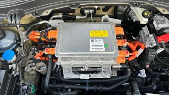 Citroen e-C3 Standard Range 44kWh MAX Hatchback 5dr Electric Auto (11kW Charg