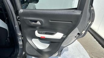 Citroen e-C3 Standard Range 44kWh MAX Hatchback 5dr Electric Auto (11kW Charg