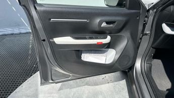 Citroen e-C3 Standard Range 44kWh MAX Hatchback 5dr Electric Auto (11kW Charg