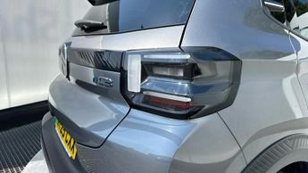 Citroen e-C3 Standard Range 44kWh MAX Hatchback 5dr Electric Auto (11kW Charg