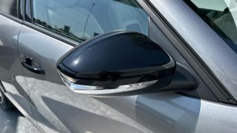 Citroen e-C3 Standard Range 44kWh MAX Hatchback 5dr Electric Auto (11kW Charg