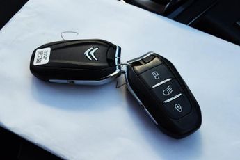Citroen C5 Aircross 1.6 13.2kWh Shine SUV 5dr Petrol Plug-in Hybrid e-EAT8 Euro 6 (s
