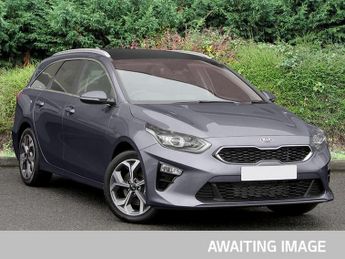 Kia Ceed 1.4 T-GDi FIRST EDITION