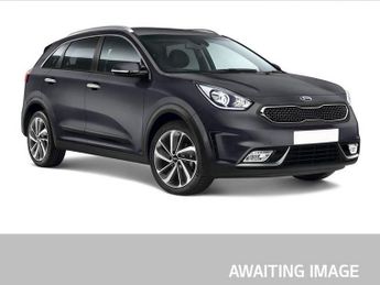 Kia Niro 1.6 GDi 4