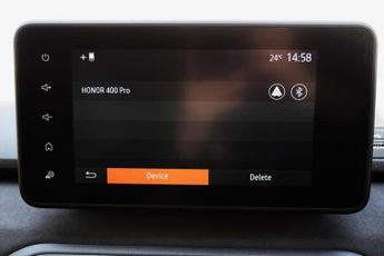 Dacia Jogger 1.6 Hybrid EXTREME MPV 5dr Petrol Hybrid Auto Euro 6 (s/s) (140 