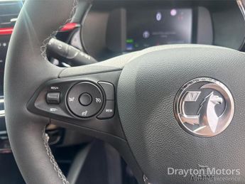 Vauxhall Corsa Electric 50kWh GS Line Hatchback 5dr Electric Auto (136 ps)