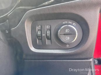 Vauxhall Corsa Electric 50kWh GS Line Hatchback 5dr Electric Auto (136 ps)