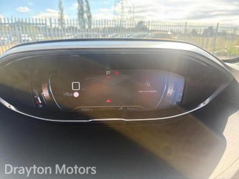Peugeot 3008 1.5 BlueHDi GT Line Premium SUV 5dr Diesel EAT Euro 6 (s/s) (130