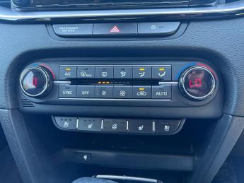 Kia XCeed 1.5 T-GDi ISG 4