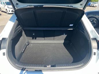 Kia XCeed 1.5 T-GDi ISG 4