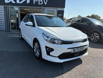 Kia Rio 1.0 T-GDi 48V 3