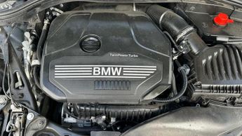 BMW 1 Series 1.5 118i M Sport (LCP) Hatchback 5dr Petrol DCT Euro 6 (s/s) (13