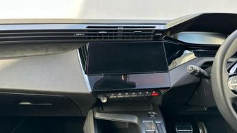 Peugeot E-408 58kWh GT Fastback 5dr Electric Auto (210 ps)