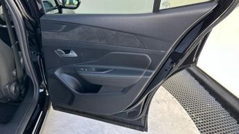 Peugeot E-408 58kWh GT Fastback 5dr Electric Auto (210 ps)