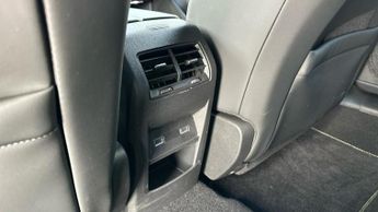 Peugeot E-408 58kWh GT Fastback 5dr Electric Auto (210 ps)