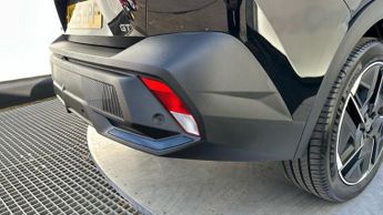 Peugeot E-408 58kWh GT Fastback 5dr Electric Auto (210 ps)