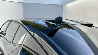 Peugeot E-408 58kWh GT Fastback 5dr Electric Auto (210 ps)