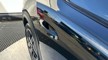 Peugeot E-408 58kWh GT Fastback 5dr Electric Auto (210 ps)