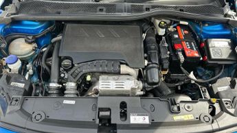 Peugeot 208 1.2 PureTech GT Premium Hatchback 5dr Petrol EAT Euro 6 (s/s) (1